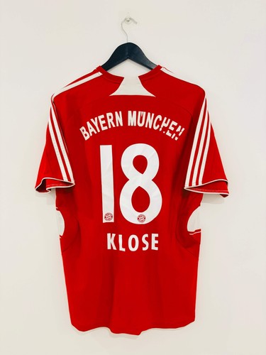 Bayern münchen trikot - bayern,