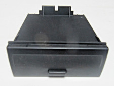 Staufach  Ablagefach Mittelkonsole  Audi A4 B5 schwarz 8D0941561