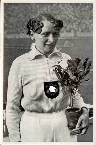 Olympia berlin 1936 band - olympia, ii
