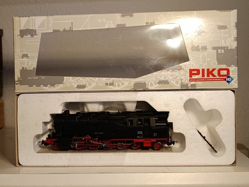 Piko dampflokomotive 95 - h0, br