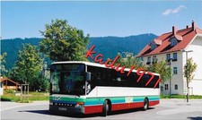 A467) Foto Oberammergau, Setra S 315 UL, RVO Wg. 2013 (M-RV 2013) Omnibus. 2008