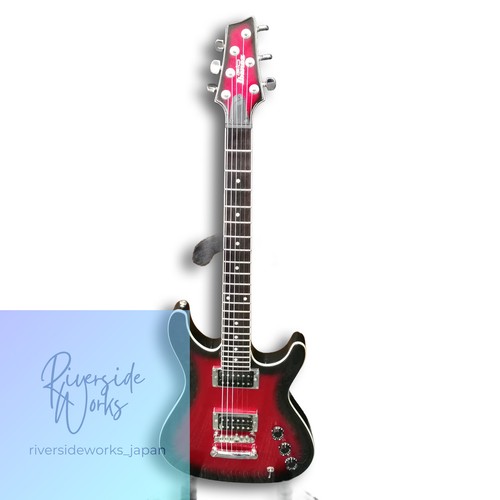 Ibanez gitarre gio series - e-gitarre,