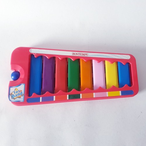Bontempi xylophon kinder - xylophon,