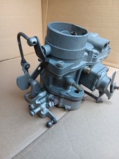 Solex Vergaser 36-40 PDSI Opel