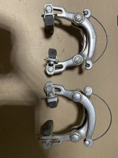 DDR Diamant Rennrad Mittelzugbremsen Rasant BR 1 BR 2 Vintage