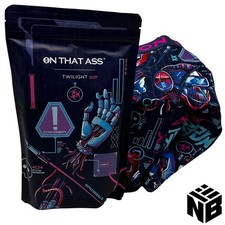 On That Ass Boxershort -