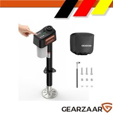 Elektrischer Anhängerstützen