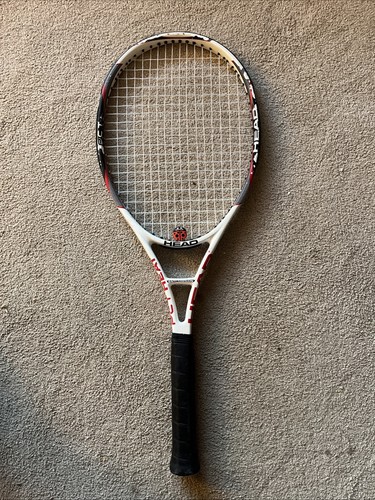 Head pct titanium - pct,