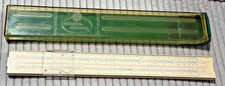 Rechenschieber faber castell - rechenschieber,