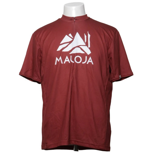 Maloja fahrradtrikot - maloja,,