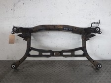 47143 Rear Axle 47143 Rear