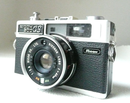 Getestet exc 5 ricoh - exc+5],