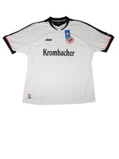 NEU Jako Eintracht Frankfurt