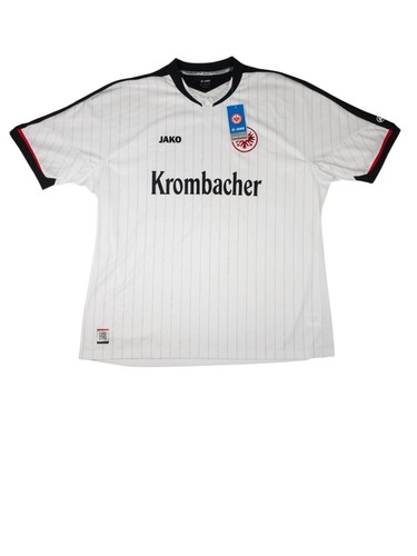 New jako eintracht - eintracht, frankfurt