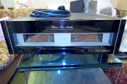 Urushi pioneer - pioneer, m-90