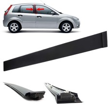 Für Ford Fiesta Zierleiste