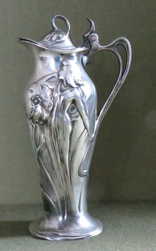 Wmf jugendstil art nouveau - jugendstil,