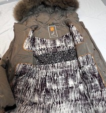 Hugo Boss Daunenmantel gr36