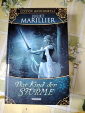 Das Kind der Stürme von