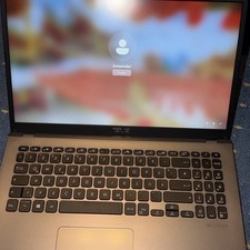 Asus VivoBook R521U (i3-7020U