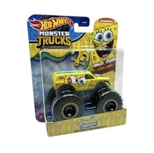 Hot Wheels Monster Trucks