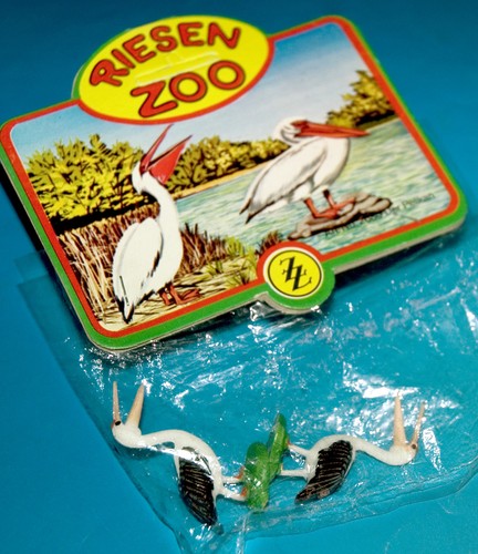 Pelikan riesen zoo - 2,