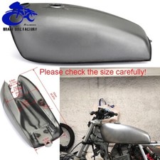 9L 2.4Gal Cafe Racer Vintage