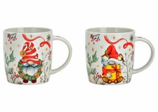 Kaffeebecher Tasse Wichtel