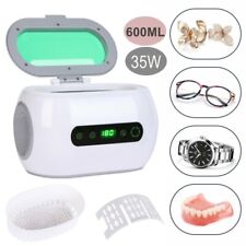 600ml Digital Ultraschall