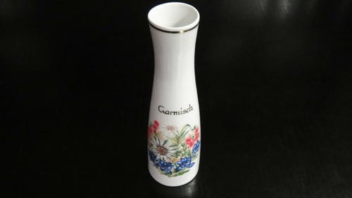 Vase souvenir andenken - vase,