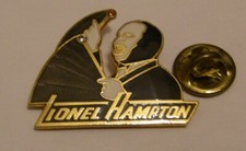 LIONEL HAMPTON VIBRAPHONE JAZZ