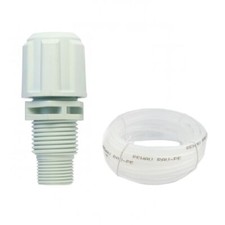 G3/8"-G1/2" - PVDF-T