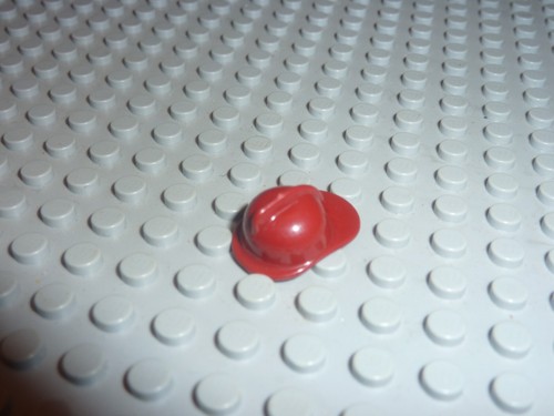 Casque lego feuerwehr - x,