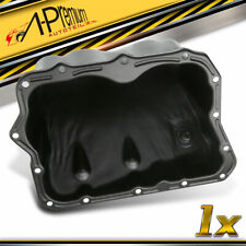 Ölwanne + Ablassschraube für