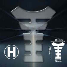 Tankpad Schutz Resin für