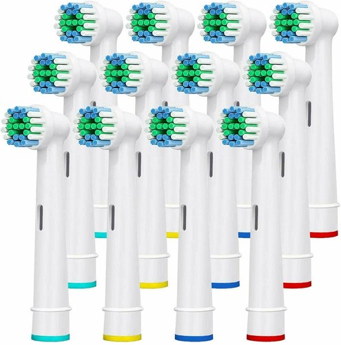 Zahnbürstenköpfe oral - oral, b