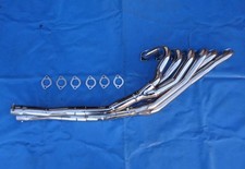 Fächerkrümmer Bmw E30 320 i  325 i ix 6 Zylinder Edelstahl 320i Cabrio Kombi