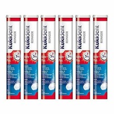 ✅Kukident Gebissreiniger