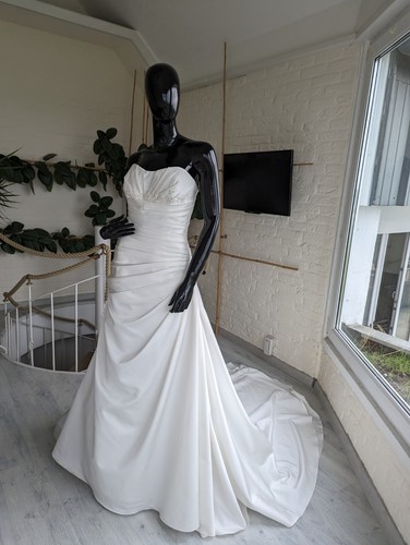 Brautkleid hochzeitskleid - brautkleid,