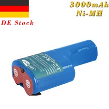 Akku Für Gardena 3,6V 3,0AH