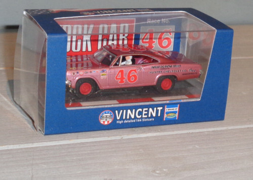 Vincent 2342 im - 65, american