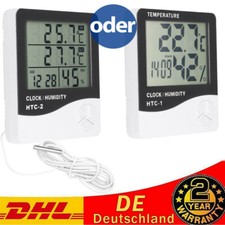 Digital Wetterstation