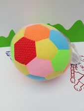 Baby Plüschball Entdeckerball