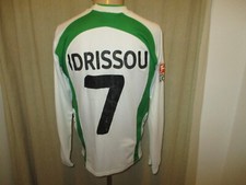 Hannover 96 uhlsport Langarm