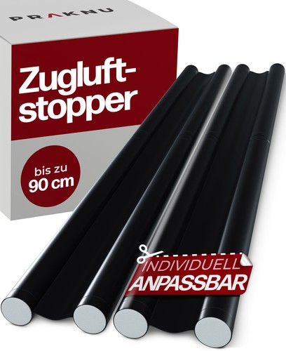Zugluftstopper tür dichtung - 2,