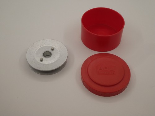 Kapselrolle abu 507 - abu,