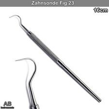 Zahnsonde Fig 23