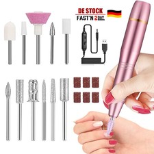 Profi Nagelfräser Elektrische