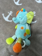 Baby Club C&A Elefant blau