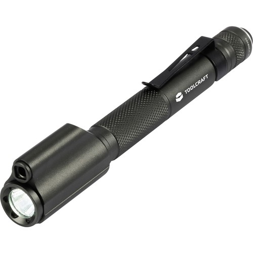 Toolcraft penlight mit roter - ,
